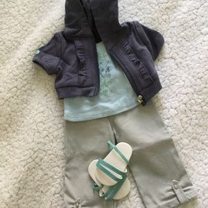 American Girl Doll Outfit